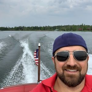 Meet your Posher, Morgan